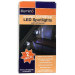 Illumin8 Sound Activated LED Spotlights (2-Pack)
