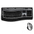 Laser Desktop 6000 Wireless Keyboard and Mouse (Windows/MAC Compatible) - OEM Recertified