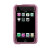 Pink Crystal Case for iPod Touch