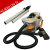 New Storm Force Bagless Light Weight Canister Vacuum