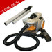 New Storm Force Bagless Light Weight Canister Vacuum