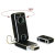 1.3MP (Interpolated) USB 2.0 Webcam w/360-Degrees of Motion