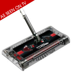 17% Off Swivel Sweeper Touchless