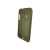 Smoke Crystal Case with Belt Clip for Apple iPod Touch 2nd Generation