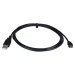 6 Feet USB 2.0 Type A Male to Micro-USB Type B cable for new Cell Phones, Charge Cell Phone on PC and Transfer Data