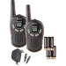 Cobra CXT85 microTALK 16-Mile GMRS/FRS Two-Way Radio