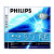 Blu-ray 25GB 2X Rewritable Single Layer HDTV Media Discs in Jewel Case