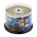 Philips Branded LightScribe 52X CD-R Blank Media Discs in Cake Box