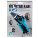 EM6083 2-In-1 Digital Tire Pressure Gauge and Tread Gauge