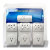 Remote Controlled Switch Socket (3-Pack)