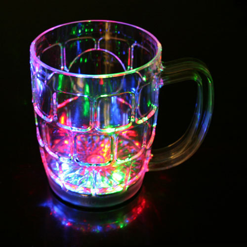Item SKU: LED-BEER-MUG