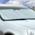 Automotive Sun Shield Front-Rear Windshield