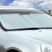 Automotive Sun Shield Front-Rear Windshield