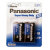Panasonic Super Heavy Duty 9V Batteries