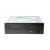 22X DVD+/-R, 12X DVD+/- DL PATA LabelFlash Burner Black Bulk (DVR-118LBK)