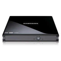 8x DVD+/-RW DL External Drive