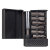 6-piece Mini Screwdriver Set w/Belt Clip