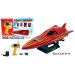 RC 12" Mini EP-777 Racing Boat