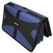 96 Disc Capacity CD Wallet - Royal Blue