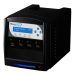 Vinpower Digital 1 To 3 USB Duplicator in Black Casing