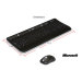 ZHA-00001 Ultra-Thin Wireless Media Desktop 1000 - OEM Recertified