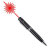 Black 3-in-1 USB 2.0 Flash Drive 2GB Pen Flash Drive and Laser Pointer (NG-2GB)