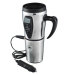 Stainless Steel Smart Mug Deluxe with Temperature Control