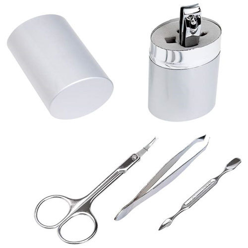 L Davinchi 5pc Manicure Set