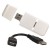 GiSTEQ GR-110 USB 2.0 65-Channel GPS Receiver