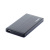 2.5" Aluminum Enclosure with SATA to USB 2.0 Interface