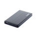 2.5" Aluminum Enclosure with SATA to USB 2.0 Interface