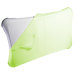 Silicone Skin Case for Nintendo Wii Fit - Green