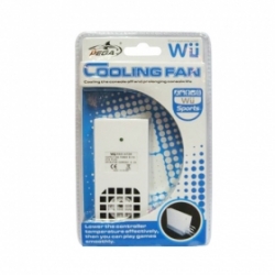 Nintendo Wii Console Cooling Fan