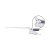 Nintendo Wii Fishing Pool / Rod Kit