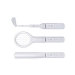 Nintendo Wii Sport Pack 3 in 1 Kit