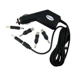 15% Off Black Universal Car Charger for GPS