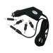 Black Universal Car Charger for GPS
