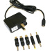 Universal Wall Charger for GPS
