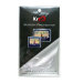 Kroo Universal 3.5 Inch GPS Screen Protective Film