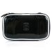 Kroo Universal 4.3 Inch GPS Black Case