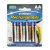 AA Size 2600Mah Rechargeable Batteries