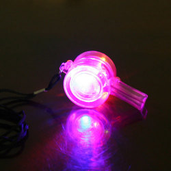 Light Up Party Whistles Coupon Code Free Shipping