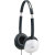 Flat Stereo Headphone - White