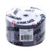 Sonik Data 16x DVD-R White Inkjet Hub Printable Disc