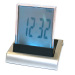 Deluxe LED Alarm Clock - Three Setting with Multi Color Display