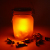 Solar Power LED Mood Light Jar