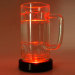 LED Color Changing Drink Coaster