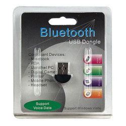 15% Off Bluetooth v2.0 EDR Class 1 USB Mini Adapter