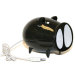 Black Piggy Speaker