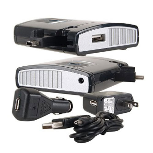Xantrex Mobile Mini USB AC/DC Travel Power Adapter